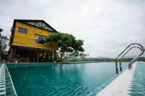 Greenfield Ecostay